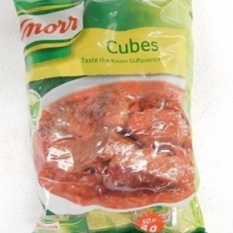 Knorr Ordinary Cubes