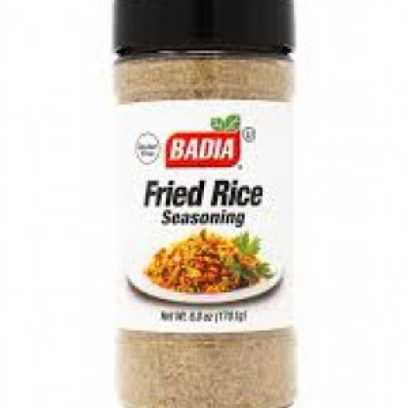 Badia Fried Rice Seasoning