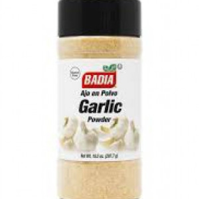 Badia Garlic powder