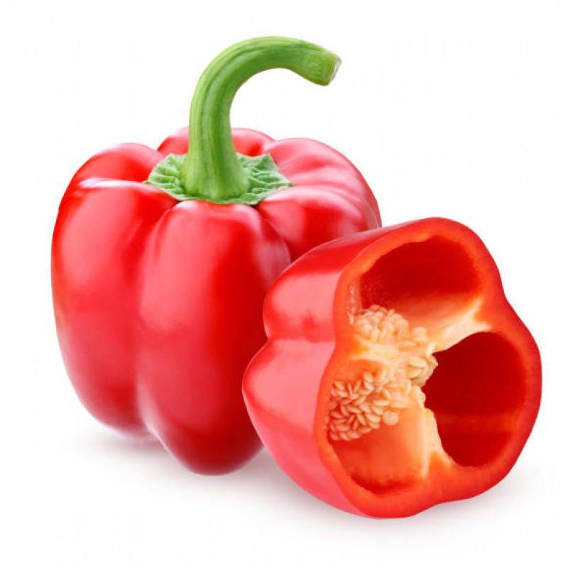 Red Bell Pepper