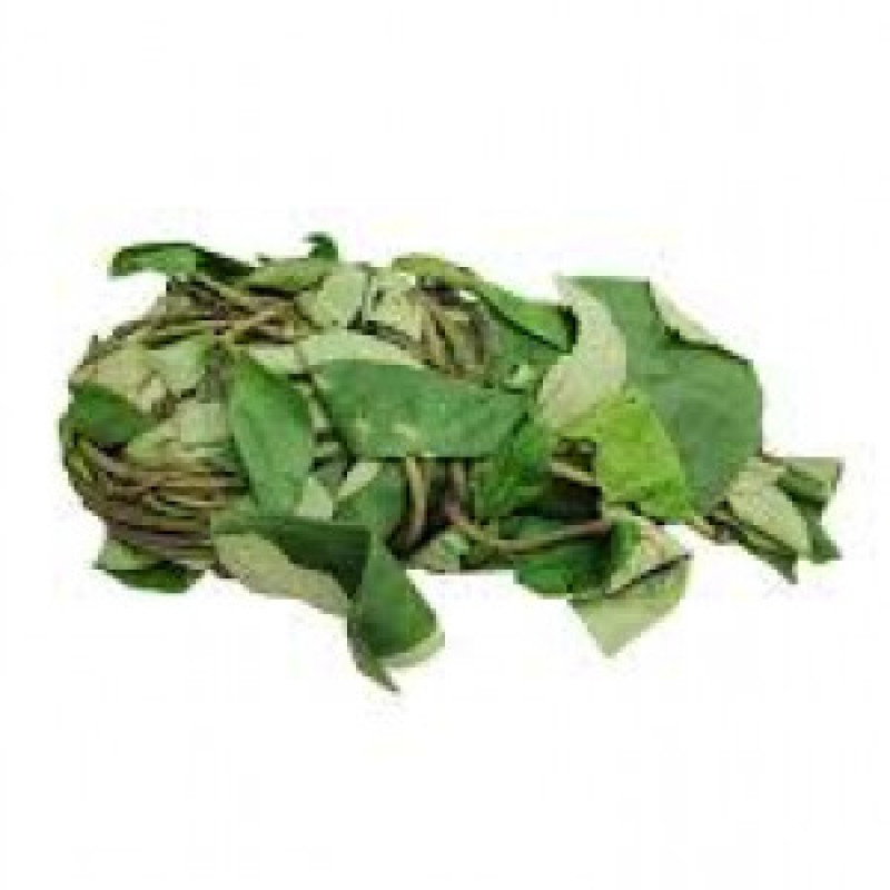 Fresh Uziza Leaves