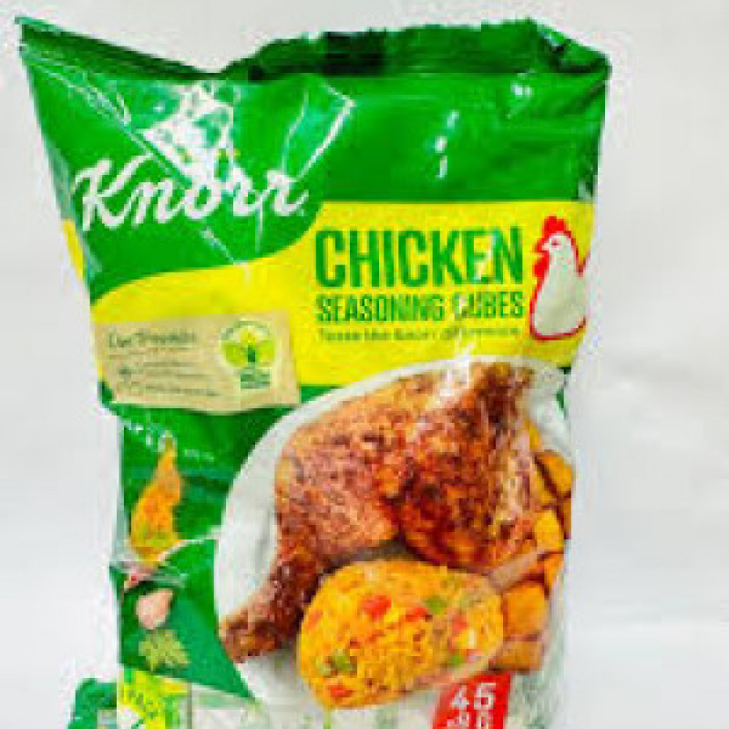 Knorr Chicken Cubes