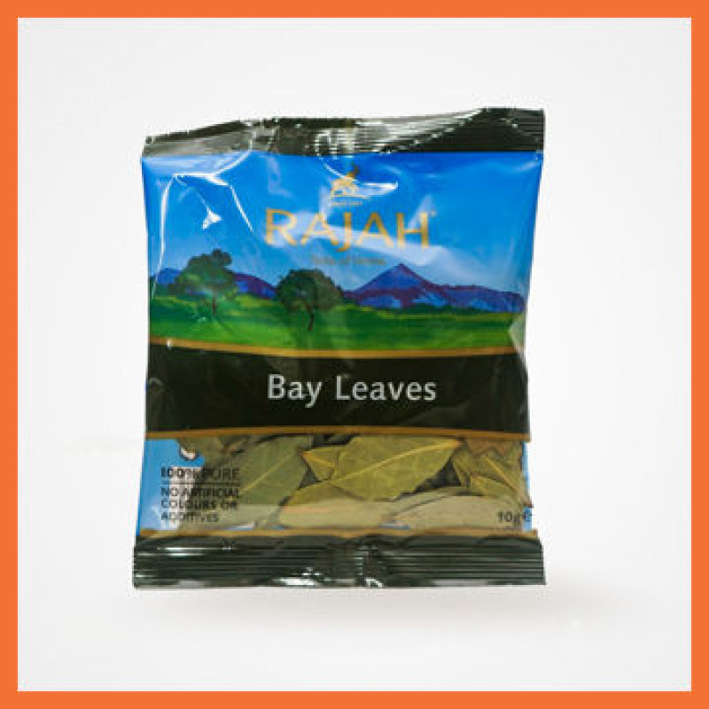 Bay Leaves