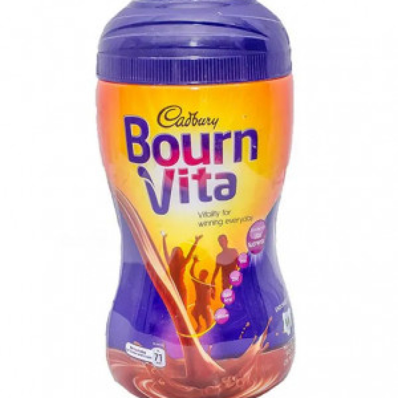 Bournvita