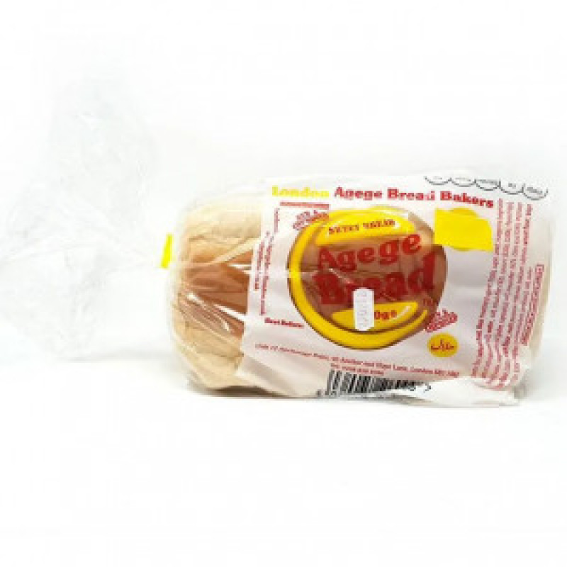 Agege Bread