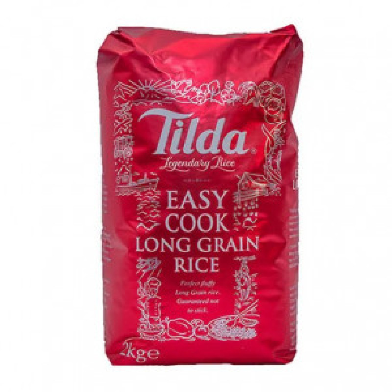 Tilda Easy Cook Rice