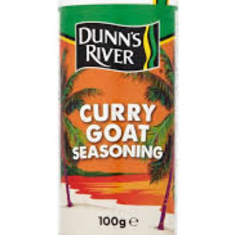 Dunns River Goat Seasoning