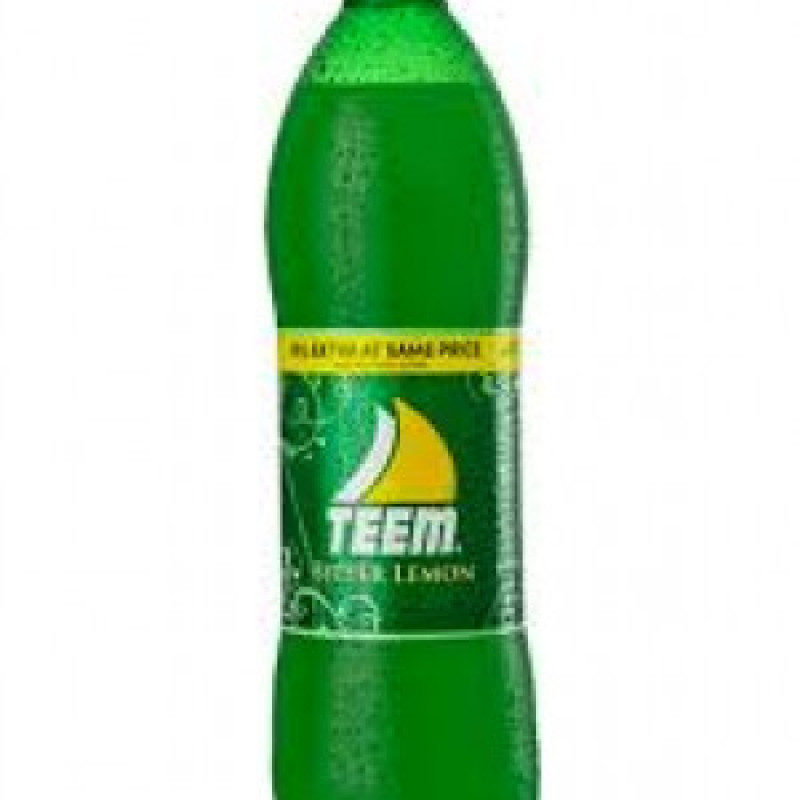 Teem Bitter Lemon Drink