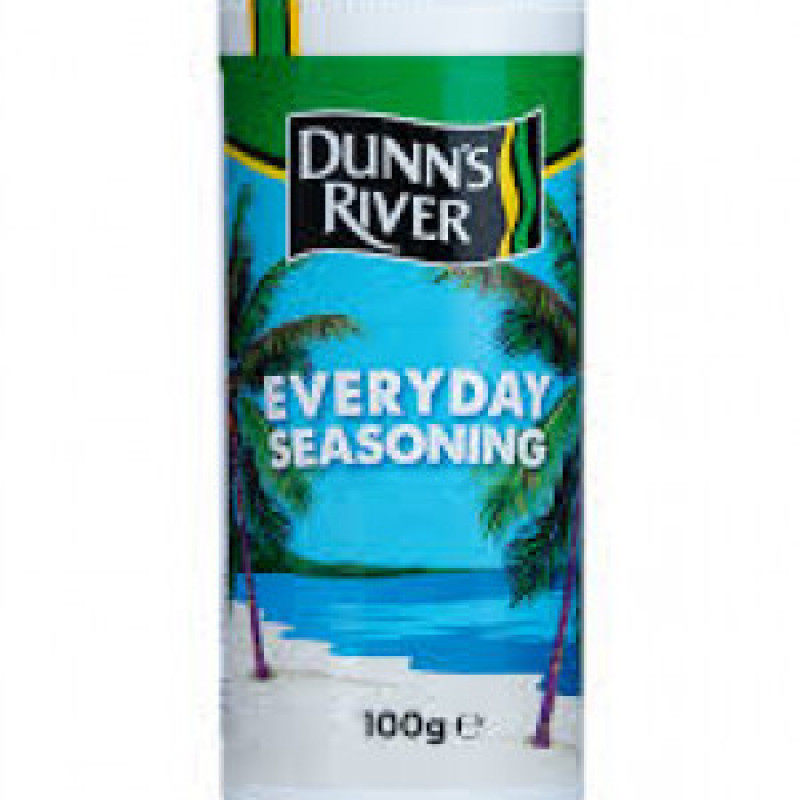 Dunns River Caribbean Everyday Seasoning