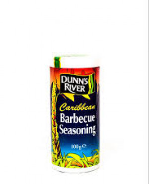 Dunns River Caribbean Barbecue Seasoning