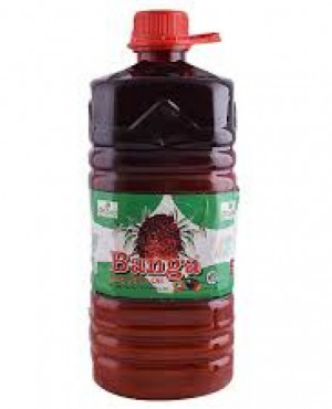 Okomu Banga Red Palm Oil