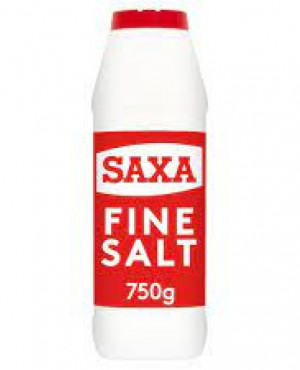 Saxa Salt