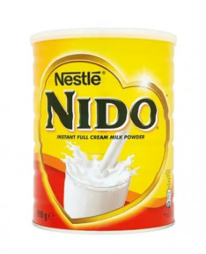 Nestle Nido Powdered Milk