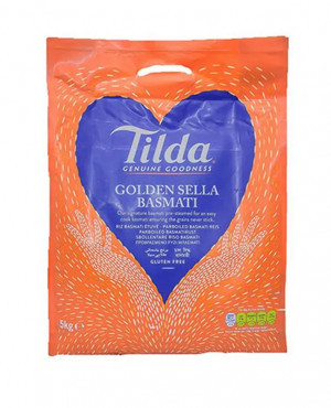 Tilda Golden Sella Rice