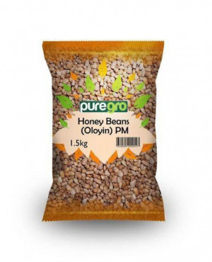 Puregro Honey Beans