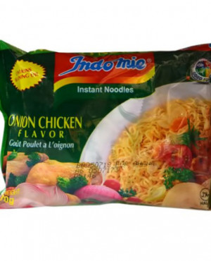 Indomie Chicken Flavour(Ghana)