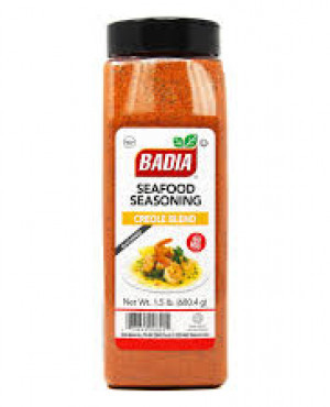 Badia Seafood Seasoning