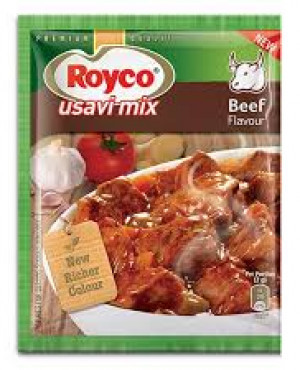 Royco Usavi Mix Beef Flavour