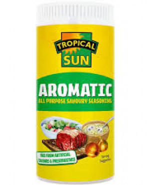 Tropical Sun Aromatic Seasoning