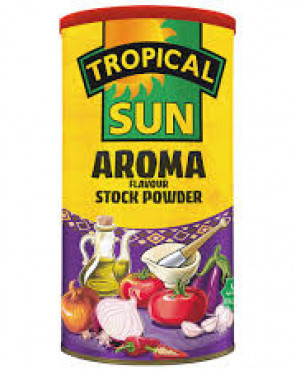 Tropical Sun Aroma Stock Powder