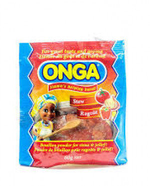 Onga Chicken