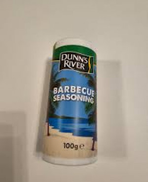 Dunns River Barbecue Seasoning