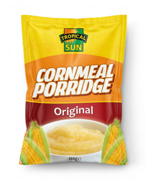 Tropical Sun Corn Meal