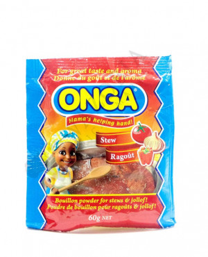 Onga Stew