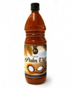 Olu Olu Palm Oil