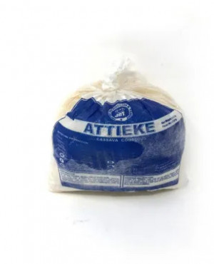 Frozen Attieke