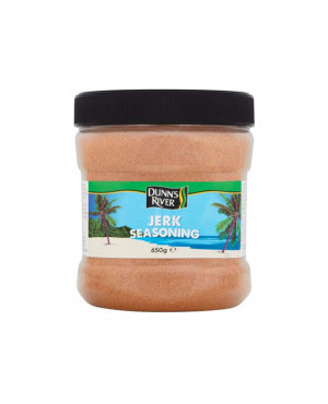 Dunns River Jerk Seasoning