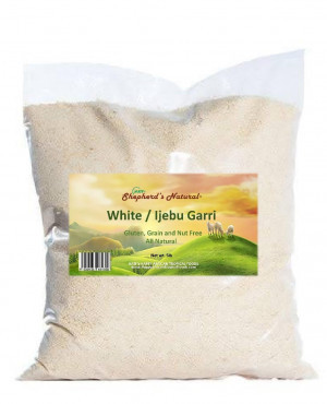 Ijebu Garri(premium quality)