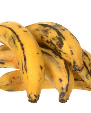 Yellow Plantain