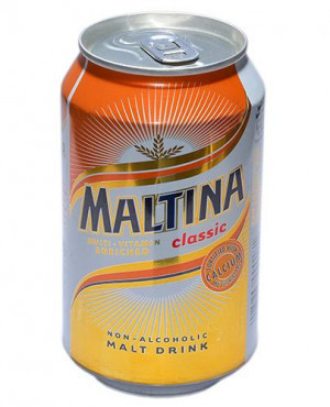 Maltina (Can)