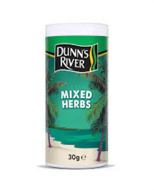 Dunns River Mixed Herbs