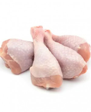 Soft Chicken Drumsticks