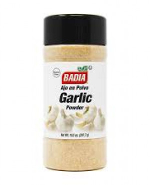 Badia Garlic powder