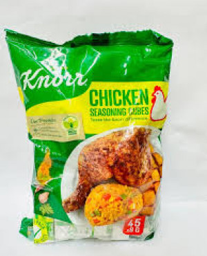 Knorr Chicken Cubes