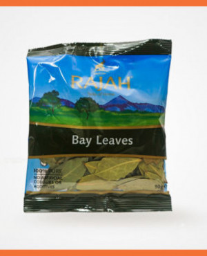 Bay Leaves