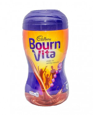 Bournvita