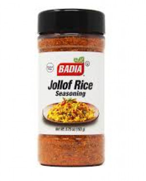 Badia Jollof Rice Seasoning