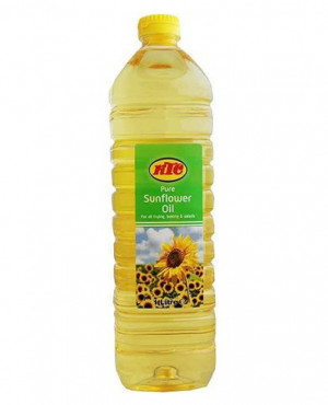 KTC Sunflower Oil