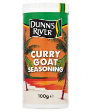 Dunns River Goat Seasoning