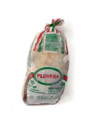 Whole Pluvera Chicken