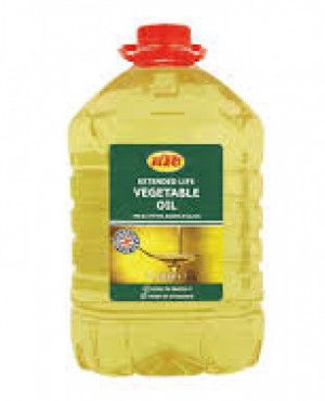 Ktc Vegetable Oil